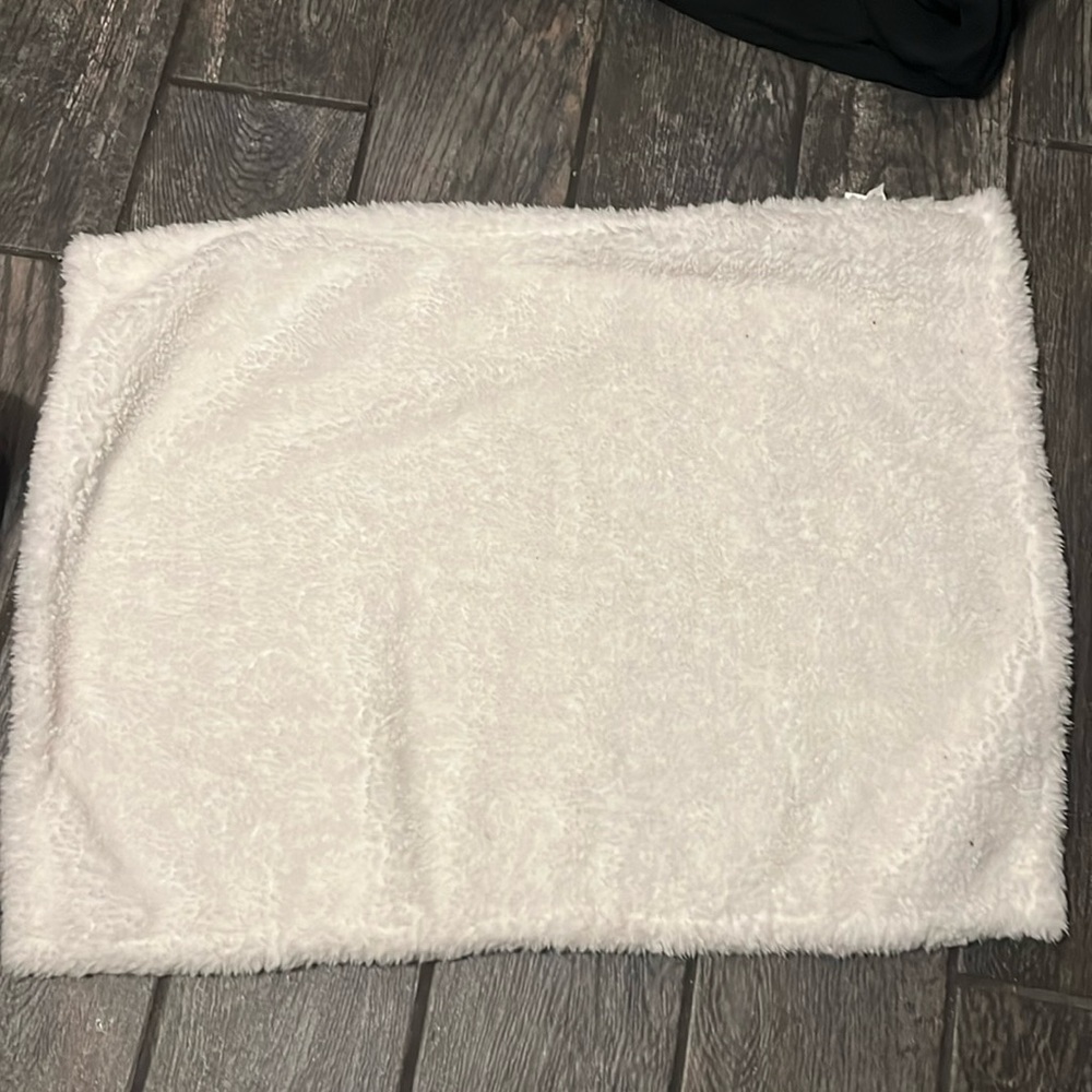 UGG Standard single  Faux Fur Sham